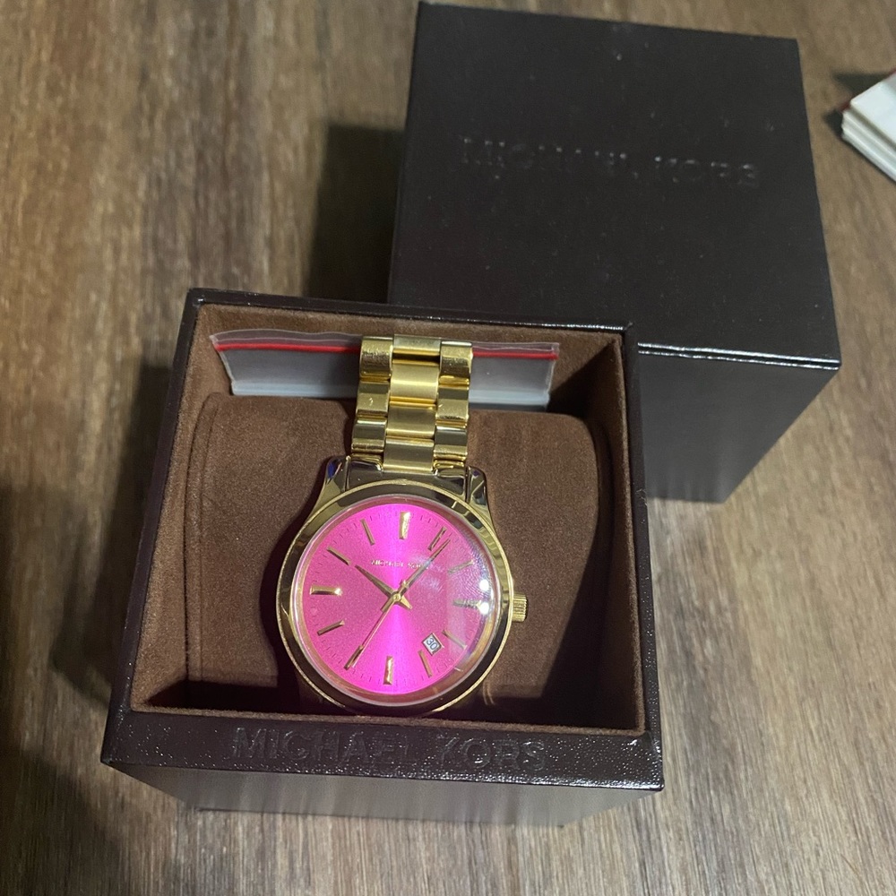 Michael Kors Watch